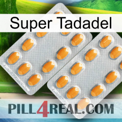 Super Tadadel cialis4